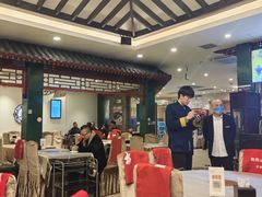 -东来顺饭庄(王府井步行街店)