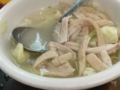 -天一沾水肥肠(科园一街店)