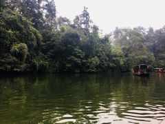 -保利石象湖景区