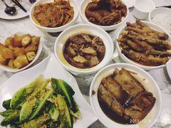 -三美肉骨茶(柏威年广场店)