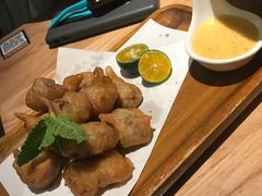 芥末牛腩仔-太二酸菜鱼(深圳布吉万象汇店)
