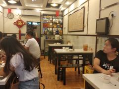 大堂-沈姐万州烤鱼(沙坪坝七中店)