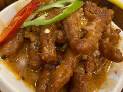 -北海渔村酒楼·粤菜海鲜点心(新华店)
