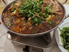 -不倒翁·安徽名菜楼(步行街店)
