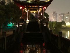 -运河游船(武林门码头)