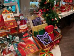 -GODIVA(国际金融中心店)