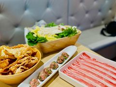 -新大新豆米火锅1993(万象汇店)