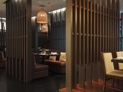 大堂-佛山希尔顿酒店·融誉亚洲美食荟