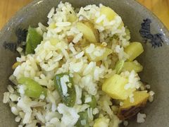 -灶东家民间菜(回兴店)