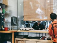 -红小满休闲餐厅(十全街店)