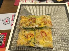 -海之屋韩式烤肉(海棠68环球美食街店)