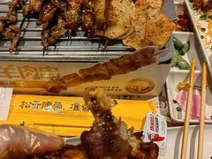 -木屋烧烤(龙华店)