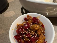冷吃兔-饕林餐厅(春熙路店)