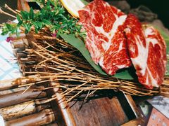 -神隐烧肉酒场(九街店)
