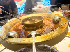 -哥老官重庆美蛙鱼头(宝山龙湖店)