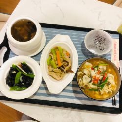 -馨美母婴护理中心(石狮店)