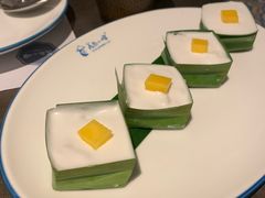 -美奈小馆·越南料理(中航城君尚购物中心店)