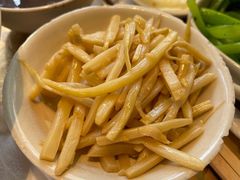 酸笋-漆黑觉米粉(三里屯店)