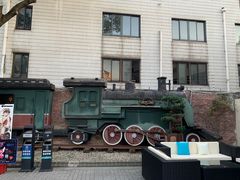-老外街