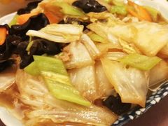 -佶政筋饼·新概念(安阳路店)