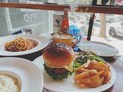 -UPPER KITCHEN(延安路店)