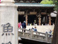 -晋祠博物馆
