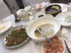 -渔满仓海鲜渔家(象山二店)
