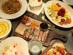 -第101座花园餐厅(湖滨88店)