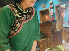 -云尊府云南菜·蒸汽石锅鱼(五棵松华熙店)