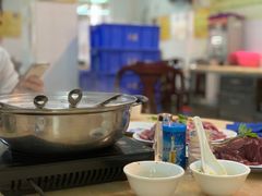 -华哥新鲜猪精品美食