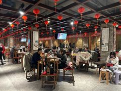 -新兴园饺子馆(河南街店)