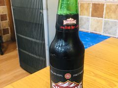 新疆wusu啤酒-怡妮新疆风味餐厅(东江湾路店)