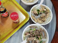 -铭珠粥粉(雅居乐花园分店)