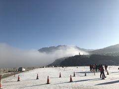 -太子岭滑雪场