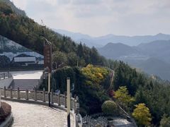 -重庆云阳龙缸景区