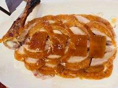 -大鸭梨烤鸭(北洼路店)