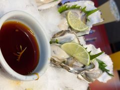 -大江户日本料理(吕厝店)