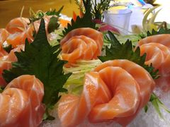 -新海利海鲜城·41年珠海老字号(夏湾店)