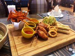 小莫特色拼盘-小莫餐厅And More Restaurant西餐(北京展览馆店)