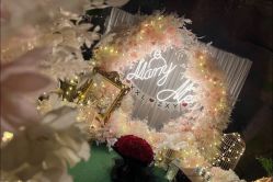 -迈瑞米求婚策划(静安店)