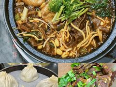 -李记清真馆(打钉巷店)