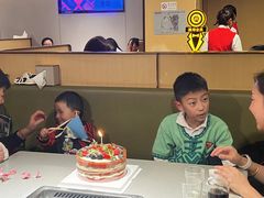 -海底捞火锅(顺城购物中心店)