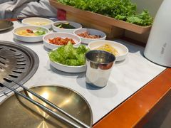 -六七八韩式烤肉·韩国料理(上杭路店)