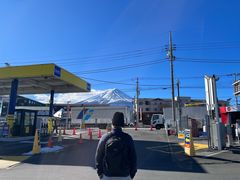 -富士山地震体验馆