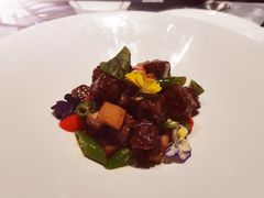 -箱美术馆私房菜(水晶郦城店)