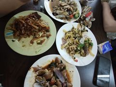 -美食店(华贵路店)