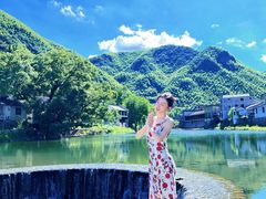 -鹿亭中村