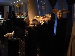 -广州四季酒店·天吧·高空酒吧
