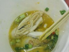 -冯姐生蚝(迎宾广场店)