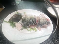 -得意咚瓜·顺德鱼生·冬瓜火锅(深圳首店)